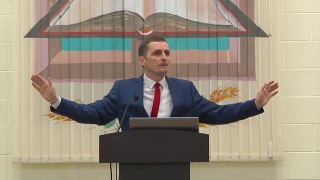 Кто Он, Иисус из Назарета? | Павел Жуков | Проповеди Христианские смотреть онлайн
