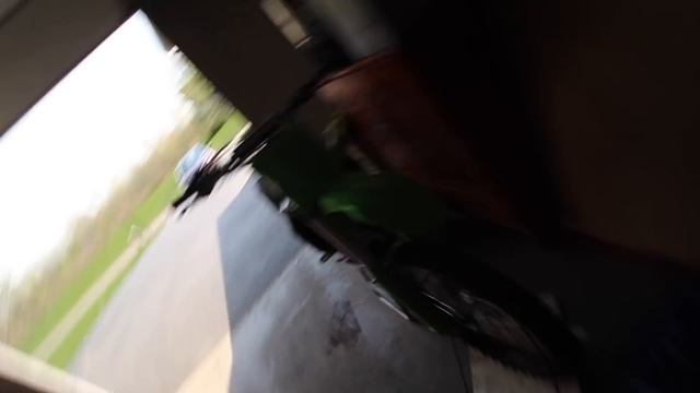 6 MONTH PIT BIKE LEASE... смотреть онлайн