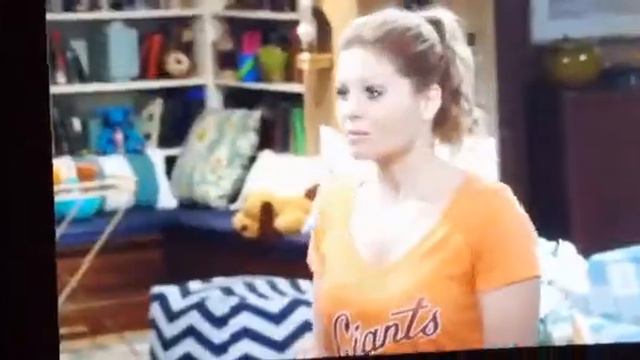Fuller house funniest clip ever. Great kissers смотреть онлайн
