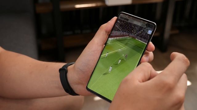 ТОП Android-игр [Июнь 2019] смотреть онлайн