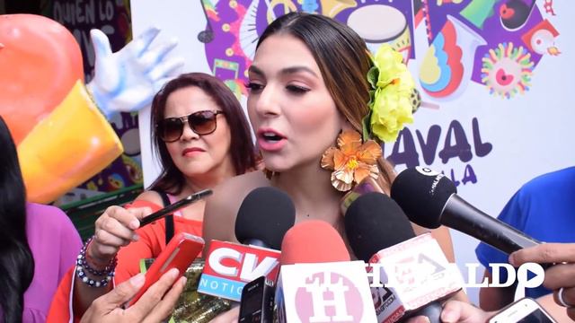 Bando 2019, la historia de un ‘Romance con Barranquilla’ смотреть онлайн