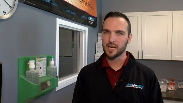 Tests Can Reveal If Your Teen Is Secretly Vaping смотреть онлайн