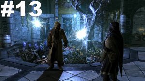 ▶The Elder Scrolls V: Skyrim. Благие намерения. #13