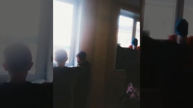 Подарок для тренера ?✊ | 23.04.2021 смотреть онлайн