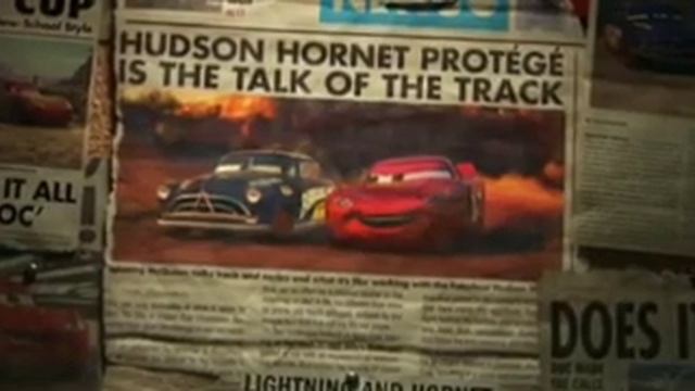 Воспоминания о Доке Хадсоне. Моя озвучка.