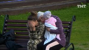 Дом-2: Оля Рапунцель довела родных до истерики