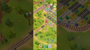 новая тема!!! играем в игру сортировачная станция