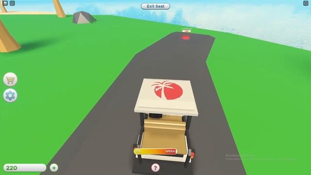 СТРОИМ СВОЙ ОТЕЛЬ НА ОСТРОВЕ В РОБЛОКС!|ISLAND RESORT TYCOON #1 смотреть онлайн