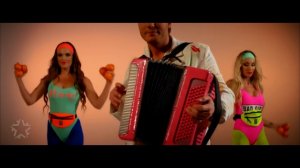 MMDANCE - Мандарины