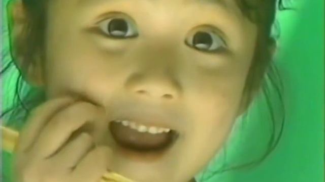 【名古屋・中京ローカルCM?】  パールライス（1991年）-15秒版-