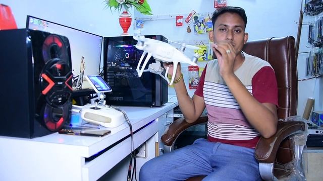 ड्रोन कैमरा कितने का आता है जान लो ।। Drone Camera Low Price