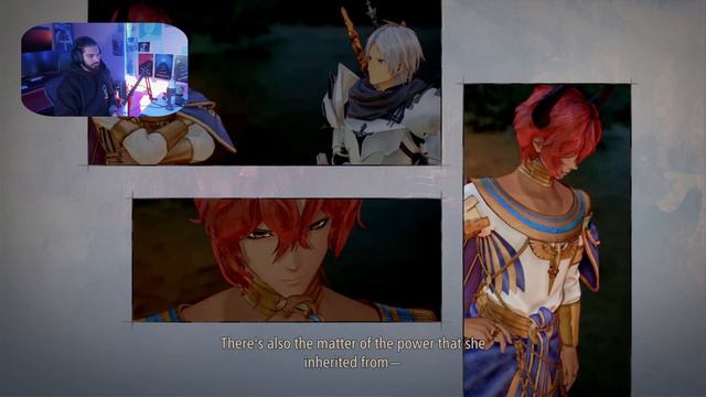 Tales of Arise Part 11 смотреть онлайн
