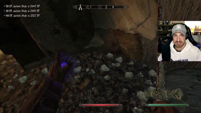 05 • Die BESTE Mod der Welt! • Skyrim: Enderal • Deutsch смотреть онлайн