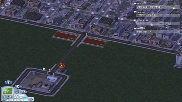 심시티 4 디럭스(SimCity 4 Deluxe) # 4 смотреть онлайн
