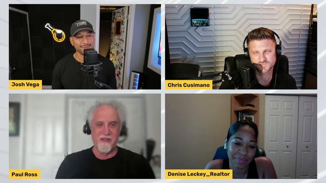 This Bestselling Author, Business Guru, and Master Trainer Shares HIS Secrets! - Episode 12 смотреть онлайн