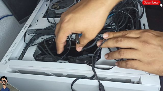 Tutorial: Como Conectar RGB y ARGB en Gabinete ADATA XPG INVADER y Configurar Auriculares o Headset смотреть онлайн