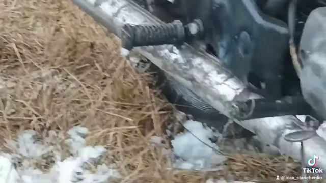 ОТРЫВОК СЛЕДУЮЩЕГО ВИДЕО! #питбайк #покатушки #тренды смотреть онлайн