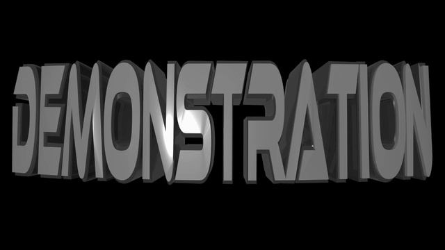 Demstration Volume 5 Track 3 - Dj Nicki B Mc G смотреть онлайн
