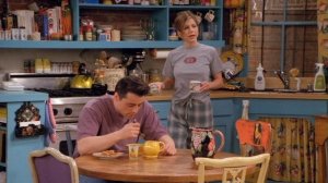 Друзья Сезон 2 серия 21 (Сериал, 1994)