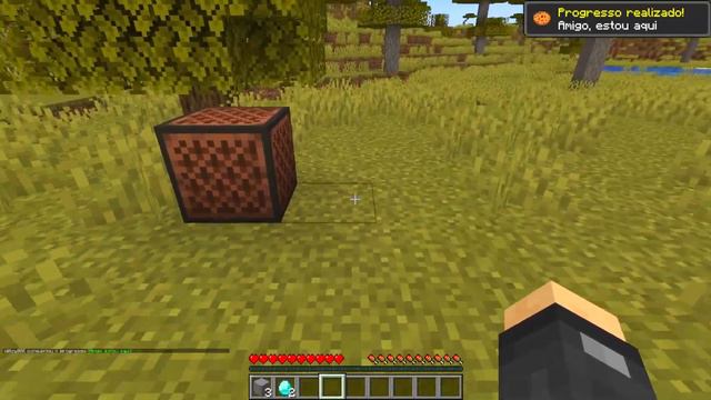 MINECRAFT 1.19 - TUDO SOBRE A ATUALIZAÇÃO SELVAGEM!