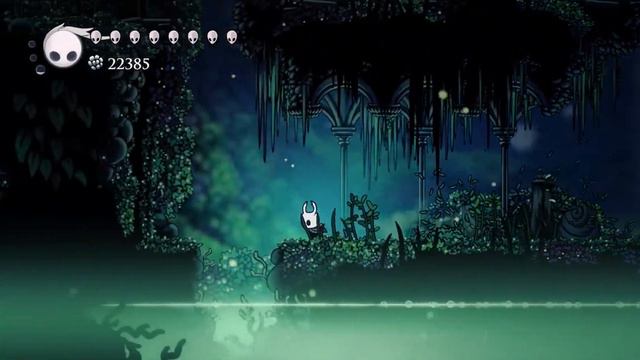 By fan Request, Hollow Knight | Part 37 смотреть онлайн