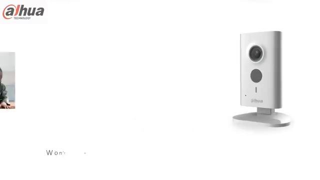 Dahua IPC-C35