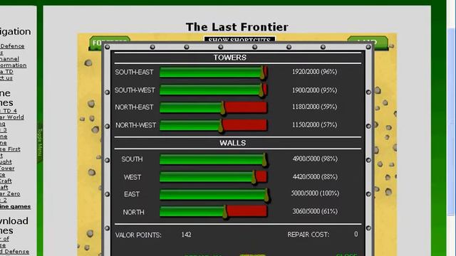 The Last Frontier Money Hack