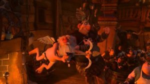 Рапунцель  Живёт мечта  Песня