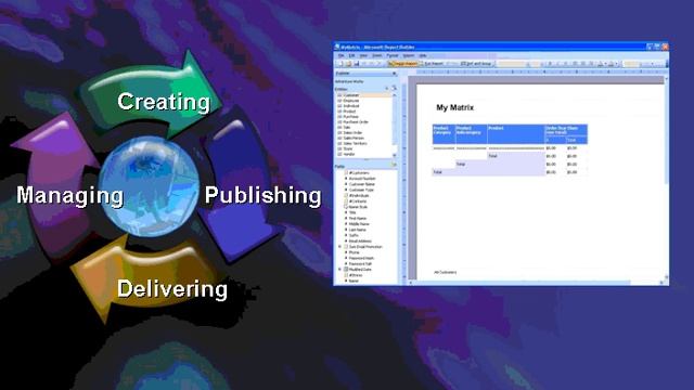 TechNet Webcast Introduction to Microsoft SQL Server 2005 Reporting Services Level 200 смотреть онлайн
