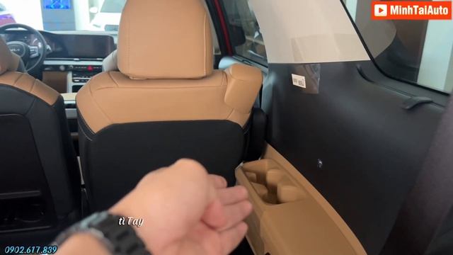 Kia Carnival - Bất Ngờ giảm 40tr trên tất cả phiên bản - Giá lăn bánh T1/2024 - kia Bình Triệu смотреть онлайн