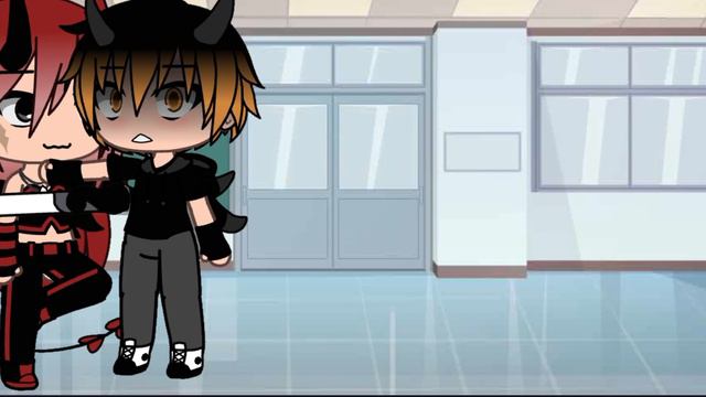 meme Gacha Life ~помощь~(хз как называется) смотреть онлайн