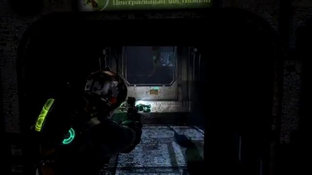 Dead Space 3 (Выживание #1) смотреть онлайн