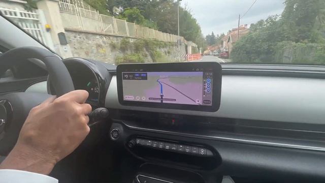 Fiat 600e -Il Primo Test