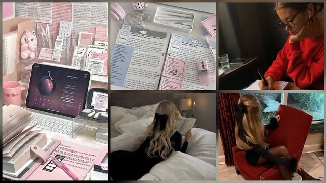 |Королева школы 🤯💅👑🦩|Саблиминал на высокие отметки, популярность, почёт и уважение в школе смотреть онлайн