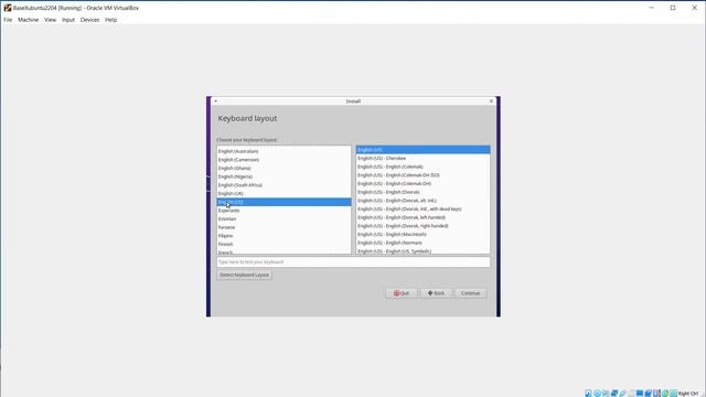 Download and Install Xubuntu 22.04 in VirtualBox смотреть онлайн