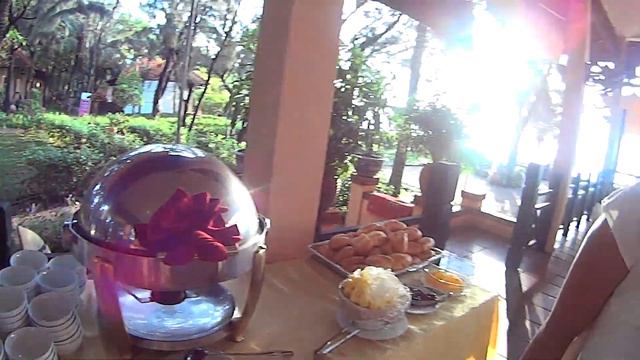 Фанранг 2017. Каникулы во Вьетнаме #1 смотреть онлайн