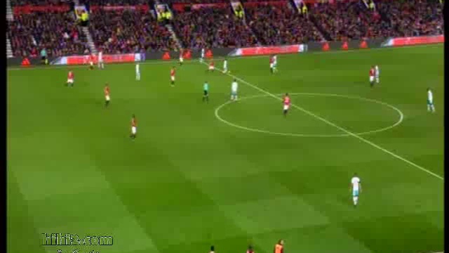 Manchester United 1 - 1 West Ham HIH2 смотреть онлайн