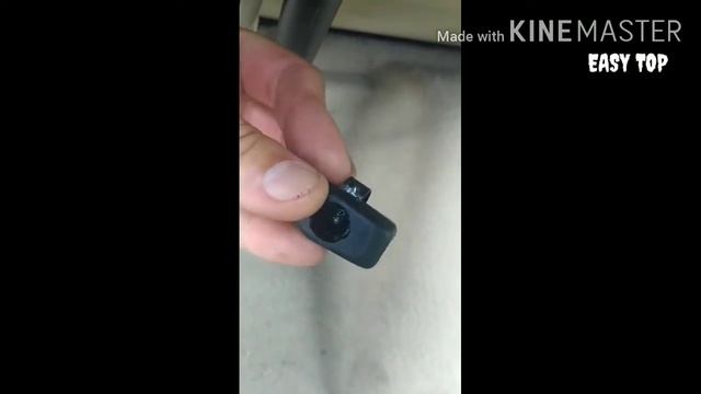 CHEVROLET CAPTIVA Description of the operation of the seat folding mechanism /// КАПТИВА сидения смотреть онлайн