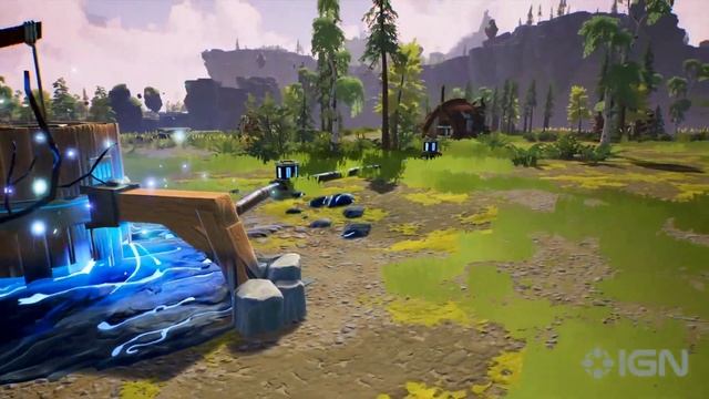 First Dwarf - Exclusive Announcement Trailer смотреть онлайн