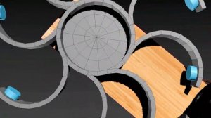 Вечный Генератор На Неодимовых Магнитах? - Free Energy Generator using Neodymium Magnet Activity