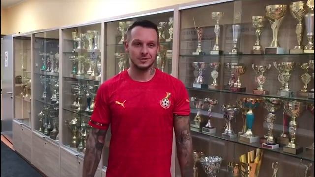 ST1M для «Уличного красавы» смотреть онлайн