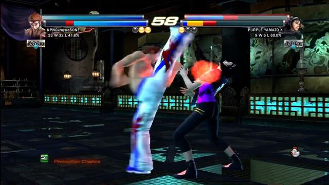 TEKKEN Tag Tournament 2! Online Adventures! смотреть онлайн