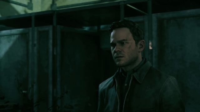 Quantum Break ! Что СКРЫВАЕТ БЕТ ! прохождение обзор #4.2 смотреть онлайн