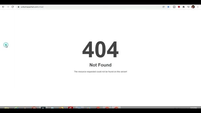 How To Fix 404 Not Found | 404 Error Solve смотреть онлайн