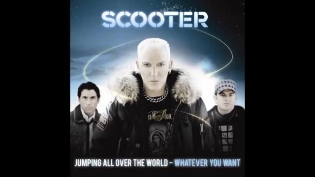 Scooter - Maria ( I like it loud ) смотреть онлайн
