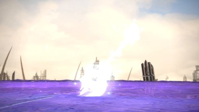 Final Fantasy XIV Shadowbringers OST - Ending Theme (HEAVY MSQ SPOILERS) смотреть онлайн