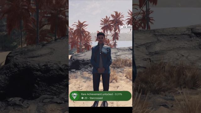 Don't Get Married in Starfield!! #starfield #starfieldgame смотреть онлайн