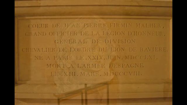 Paris Le Panthéon смотреть онлайн