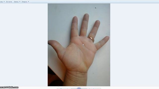 о чём говорят мои короткие пальцы? хиромантия смотреть онлайн