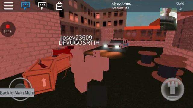 Left for dead roblox 2 смотреть онлайн